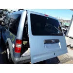 FORD TRANSIT CONNECT (TC7) FORD TRANSIT CONNECT (TC7) '2008 1.8 TDCI CAT PLATA 2002