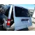 FORD TRANSIT CONNECT (TC7) FORD TRANSIT CONNECT (TC7) '2008 1.8 TDCI CAT PLATA 2002
