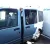 FORD TRANSIT CONNECT (TC7) FORD TRANSIT CONNECT (TC7) '2008 1.8 TDCI CAT PLATA 2002