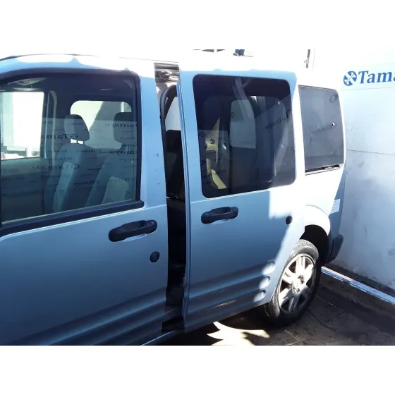 FORD TRANSIT CONNECT (TC7) '2008 1.8 TDCI CAT PLATA