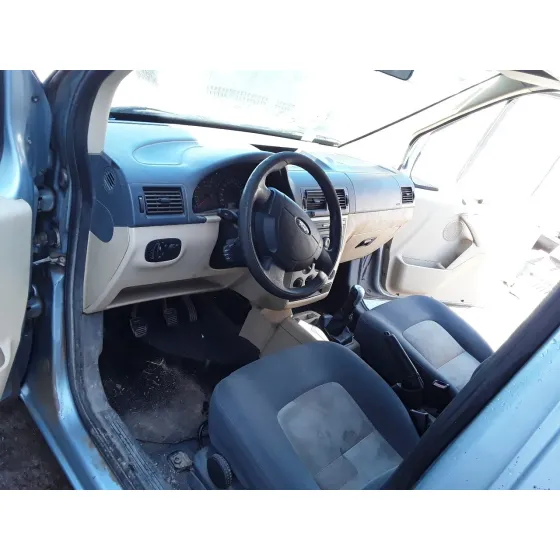 FORD TRANSIT CONNECT (TC7) '2008 1.8 TDCI CAT PLATA