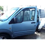 FORD TRANSIT CONNECT (TC7) FORD TRANSIT CONNECT (TC7) '2008 1.8 TDCI CAT PLATA 2002