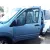 FORD TRANSIT CONNECT (TC7) FORD TRANSIT CONNECT (TC7) '2008 1.8 TDCI CAT PLATA 2002