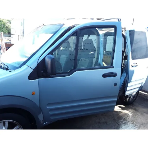 FORD TRANSIT CONNECT (TC7) '2008 1.8 TDCI CAT PLATA