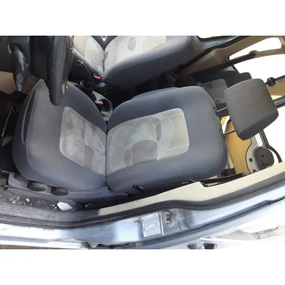 FORD TRANSIT CONNECT (TC7) '2008 1.8 TDCI CAT PLATA