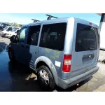 FORD TRANSIT CONNECT (TC7) FORD TRANSIT CONNECT (TC7) '2008 1.8 TDCI CAT PLATA 2002