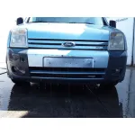 FORD TRANSIT CONNECT (TC7) FORD TRANSIT CONNECT (TC7) '2008 1.8 TDCI CAT PLATA 2002