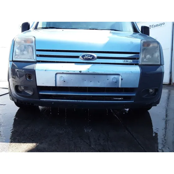 FORD TRANSIT CONNECT (TC7) '2008 1.8 TDCI CAT PLATA