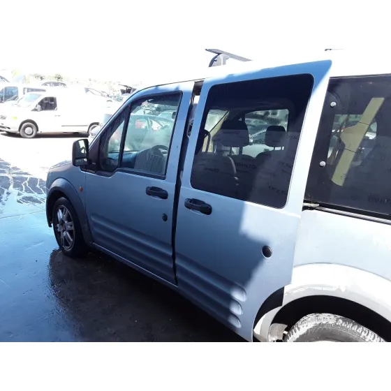FORD TRANSIT CONNECT (TC7) '2008 1.8 TDCI CAT PLATA