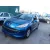 PEUGEOT 207 PEUGEOT 207 '2006 1.6 16V HDI FAP AZUL 2006
