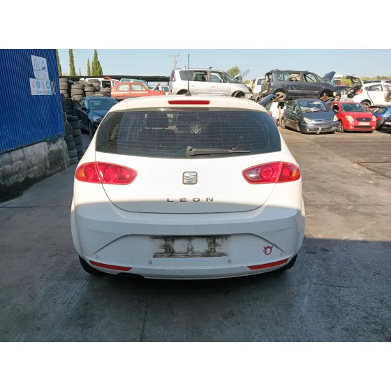 SEAT LEON (1P1) '2011 *