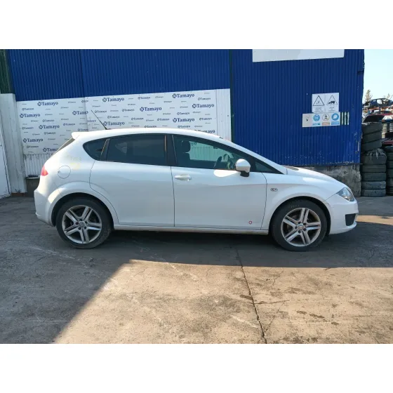 SEAT LEON (1P1) '2011 *