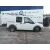 Ford TRANSIT CONNECT (P65_, P70_, P80_) 2002