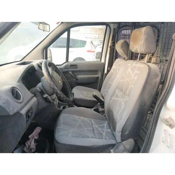 Ford TRANSIT CONNECT (P65_, P70_, P80_) 2002