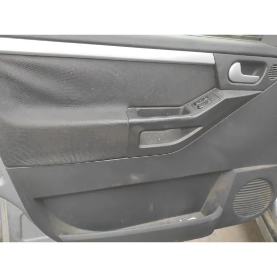 OPEL MERIVA '2004 1.6 CAT (Z 16 SE / L55) GRIS
