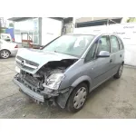 OPEL MERIVA '2004 1.6 CAT (Z 16 SE / L55) GRIS