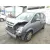 OPEL MERIVA '2004 1.6 CAT (Z 16 SE / L55) GRIS