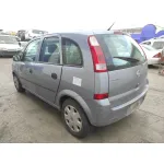 OPEL MERIVA '2004 1.6 CAT (Z 16 SE / L55) GRIS