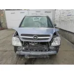 OPEL MERIVA '2004 1.6 CAT (Z 16 SE / L55) GRIS