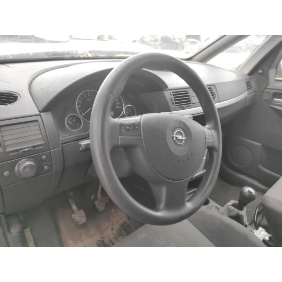 OPEL MERIVA '2004 1.6 CAT (Z 16 SE / L55) GRIS