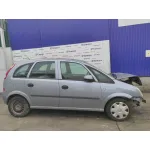 OPEL MERIVA '2004 1.6 CAT (Z 16 SE / L55) GRIS