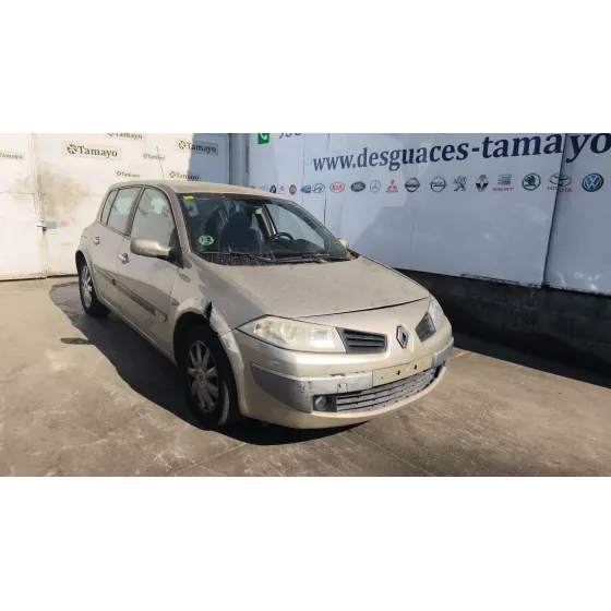 Renault MEGANE II (BM0/1_, CM0/1_) 2005