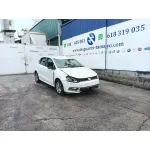 VOLKSWAGEN POLO V (6R1, 6C1)  2014