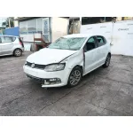 VOLKSWAGEN POLO V (6R1, 6C1)  2014
