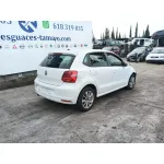 VOLKSWAGEN POLO V (6R1, 6C1)  2014
