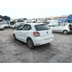 VOLKSWAGEN POLO V (6R1, 6C1)  2014