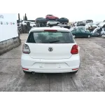 VOLKSWAGEN POLO V (6R1, 6C1)  2014