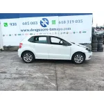 VOLKSWAGEN POLO V (6R1, 6C1)  2014