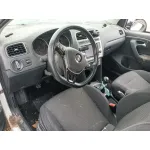 VOLKSWAGEN POLO V (6R1, 6C1)  2014