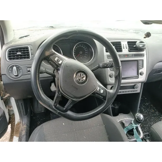 Volkswagen POLO V (6R1, 6C1) 2014