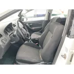 VOLKSWAGEN POLO V (6R1, 6C1)  2014
