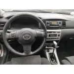 TOYOTA COROLLA (E12) TOYOTA COROLLA (E12) '2005 2.0 D-CAT PLATA 2001