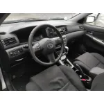 TOYOTA COROLLA (E12) TOYOTA COROLLA (E12) '2005 2.0 D-CAT PLATA 2001