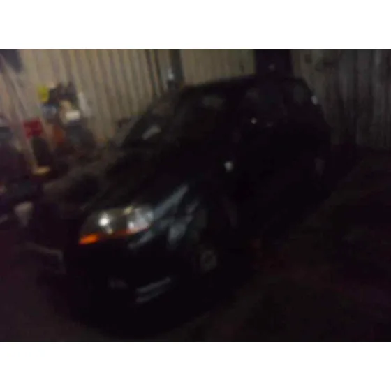 CHEVROLET KALOS '2006 1.4 CAT NEGRO