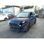 SUZUKI SWIFT III (MZ, EZ)  2005