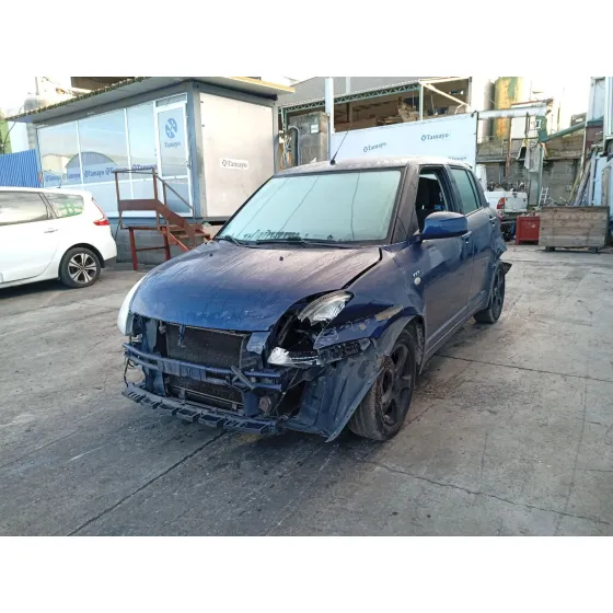 Suzuki SWIFT III (MZ, EZ) 2005
