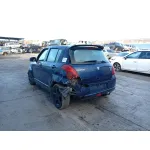SUZUKI SWIFT III (MZ, EZ)  2005