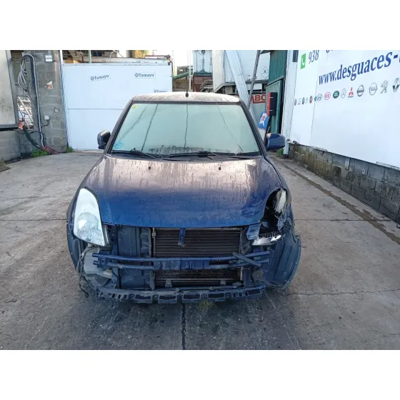 Suzuki SWIFT III (MZ, EZ) 2005