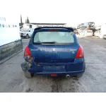 SUZUKI SWIFT III (MZ, EZ)  2005