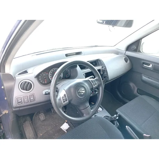 Suzuki SWIFT III (MZ, EZ) 2005