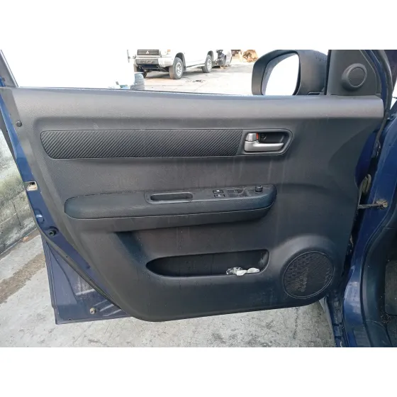 Suzuki SWIFT III (MZ, EZ) 2005