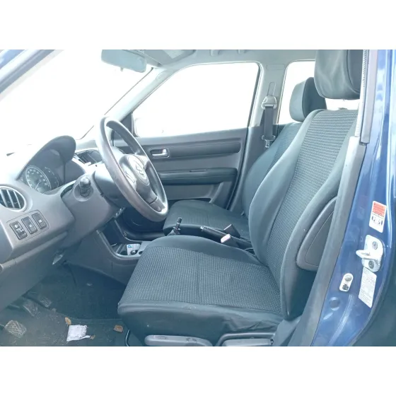 Suzuki SWIFT III (MZ, EZ) 2005