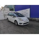 CITROEN C4 GRAND PICASSO '2009 2.0 HDI FAP CAT (RHR / DW10BTED4) PLATA