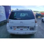 CITROEN C4 GRAND PICASSO '2009 2.0 HDI FAP CAT (RHR / DW10BTED4) PLATA