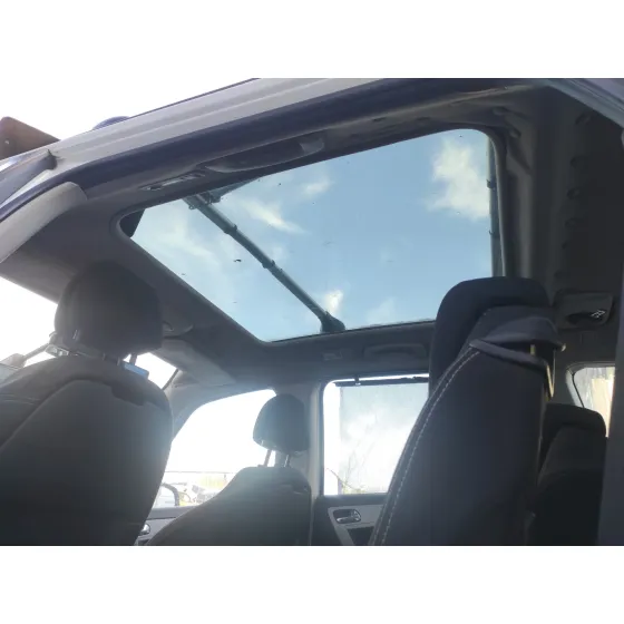 CITROEN C4 GRAND PICASSO '2009 2.0 HDI FAP CAT (RHR / DW10BTED4) PLATA
