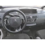 CITROEN C4 GRAND PICASSO '2009 2.0 HDI FAP CAT (RHR / DW10BTED4) PLATA